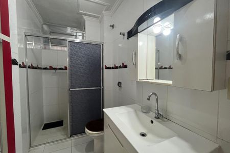 Apartamento para alugar com 88m², 2 quartos e 1 vagaBanheiro