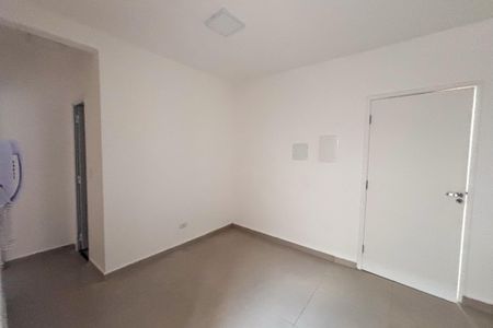 Apartamento para alugar com 28m², 1 quarto e sem vagaSala