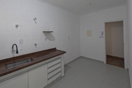 Apartamento para alugar com 128m², 2 quartos e 1 vagaCozinha