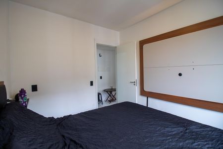 Apartamento à venda com 40m², 2 quartos e 1 vaga Apartamento à venda com 40m², 2 quartos e 1 vagaQuarto 2