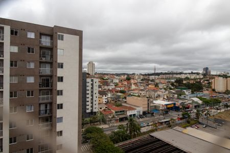 Apartamento à venda com 40m², 2 quartos e 1 vaga Apartamento à venda com 40m², 2 quartos e 1 vagaVista do Quarto 2