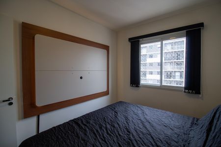 Apartamento à venda com 40m², 2 quartos e 1 vaga Apartamento à venda com 40m², 2 quartos e 1 vagaQuarto 2
