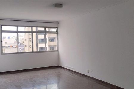 Apartamento à venda com 3 quartos, 135m² em Paraíso, São Paulo