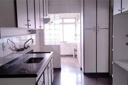 Apartamento à venda com 135m², 3 quartos e 1 vaga