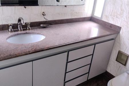 Apartamento à venda com 135m², 3 quartos e 1 vaga