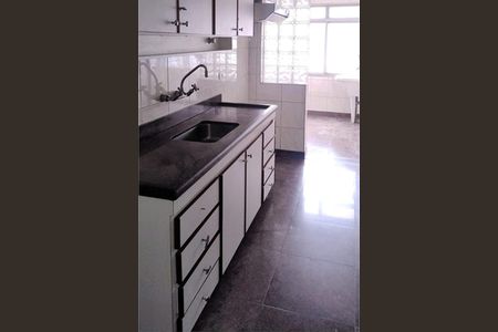 Apartamento à venda com 135m², 3 quartos e 1 vaga