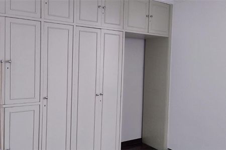 Apartamento à venda com 3 quartos, 135m² em Paraíso, São Paulo