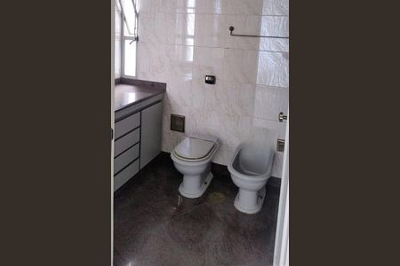 Apartamento à venda com 3 quartos, 135m² em Paraíso, São Paulo