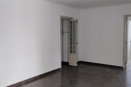 Apartamento à venda com 3 quartos, 135m² em Paraíso, São Paulo