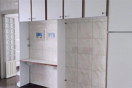 Apartamento à venda com 135m², 3 quartos e 1 vaga