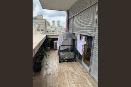 Apartamento à venda com 320m², 4 quartos e 2 vagas