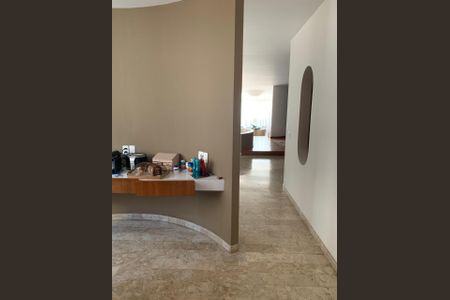 Apartamento à venda com 320m², 4 quartos e 2 vagas