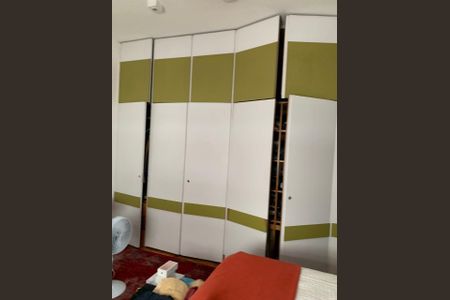 Apartamento à venda com 320m², 4 quartos e 2 vagas