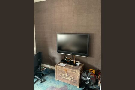 Apartamento à venda com 320m², 4 quartos e 2 vagas