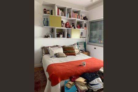 Apartamento à venda com 320m², 4 quartos e 2 vagas