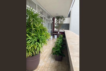 Apartamento à venda com 320m², 4 quartos e 2 vagas