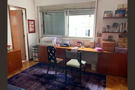 Apartamento à venda com 320m², 4 quartos e 2 vagas