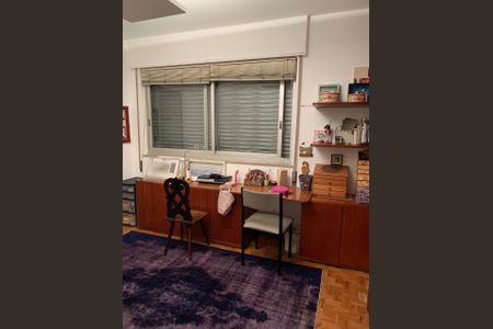 Apartamento à venda com 320m², 4 quartos e 2 vagas