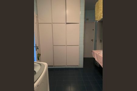 Apartamento à venda com 320m², 4 quartos e 2 vagas
