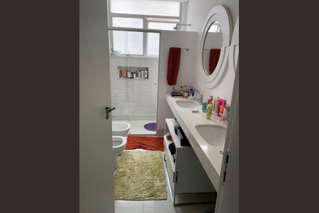 Apartamento à venda com 320m², 4 quartos e 2 vagas