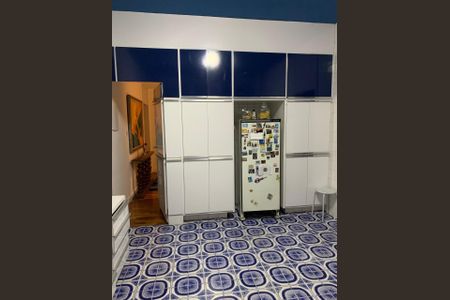 Apartamento à venda com 320m², 4 quartos e 2 vagas