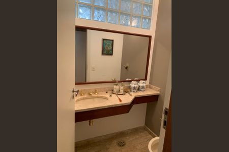 Apartamento à venda com 320m², 4 quartos e 2 vagas