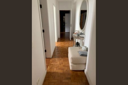 Apartamento à venda com 320m², 4 quartos e 2 vagas