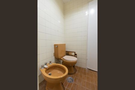 Apartamento à venda com 40m², 1 quarto e sem vagaBanheiro