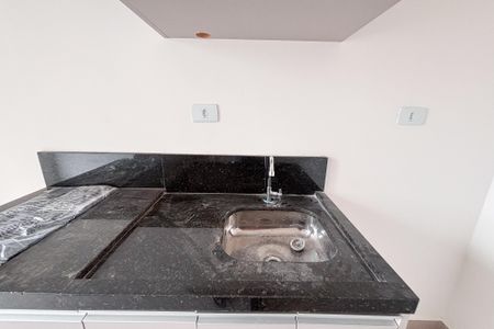 Apartamento para alugar com 28m², 1 quarto e sem vaga Apartamento para alugar com 28m², 1 quarto e sem vagaStudio