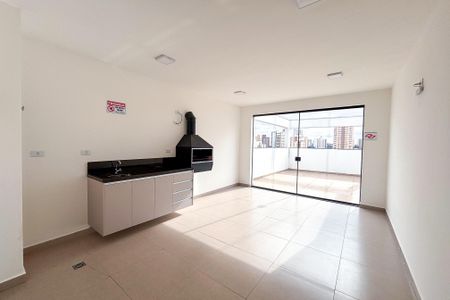 Apartamento para alugar com 28m², 1 quarto e sem vaga Apartamento para alugar com 28m², 1 quarto e sem vagaÁrea comum - Salão de festas