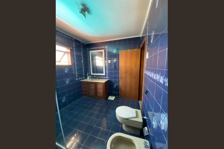 Casa à venda com 300m², 4 quartos e 5 vagas