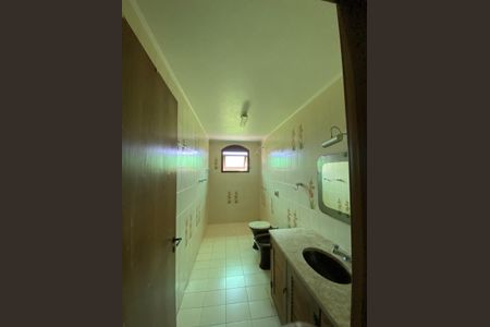 Casa à venda com 300m², 4 quartos e 5 vagas