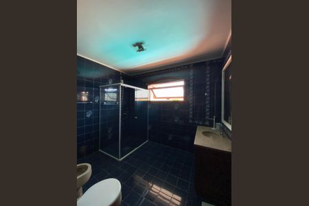 Casa à venda com 300m², 4 quartos e 5 vagas
