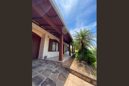 Casa à venda com 300m², 4 quartos e 5 vagas