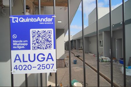 Apartamento para alugar com 22m², 1 quarto e sem vagaPlaca