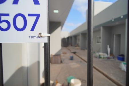 Apartamento para alugar com 22m², 1 quarto e sem vagaPlaca