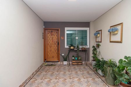 Casa à venda com 131m², 3 quartos e 2 vagas Casa à venda com 131m², 3 quartos e 2 vagasGaragem