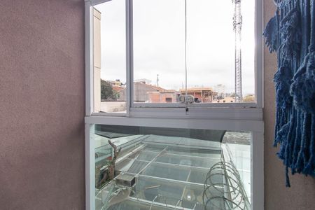 Casa à venda com 131m², 3 quartos e 2 vagas Casa à venda com 131m², 3 quartos e 2 vagasSacada da suite 3