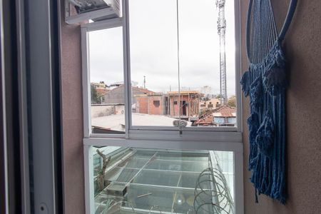 Casa à venda com 131m², 3 quartos e 2 vagas Casa à venda com 131m², 3 quartos e 2 vagasSacada da suite 3