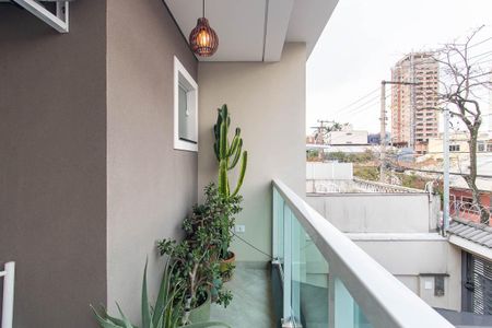 Casa à venda com 131m², 3 quartos e 2 vagas Casa à venda com 131m², 3 quartos e 2 vagasSacada da Suíte 1