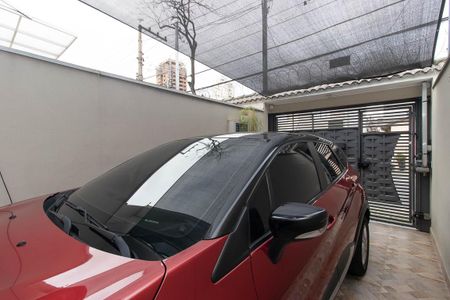 Casa à venda com 131m², 3 quartos e 2 vagas Casa à venda com 131m², 3 quartos e 2 vagasGaragem