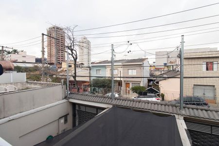 Casa à venda com 131m², 3 quartos e 2 vagas Casa à venda com 131m², 3 quartos e 2 vagasVista da Sacada da Suíte 1