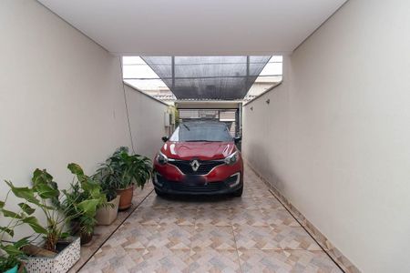 Casa à venda com 131m², 3 quartos e 2 vagas Casa à venda com 131m², 3 quartos e 2 vagasGaragem