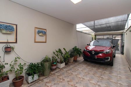 Casa à venda com 131m², 3 quartos e 2 vagas Casa à venda com 131m², 3 quartos e 2 vagasGaragem