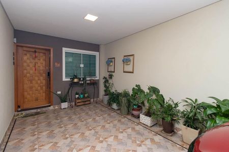 Casa à venda com 131m², 3 quartos e 2 vagas Casa à venda com 131m², 3 quartos e 2 vagasGaragem