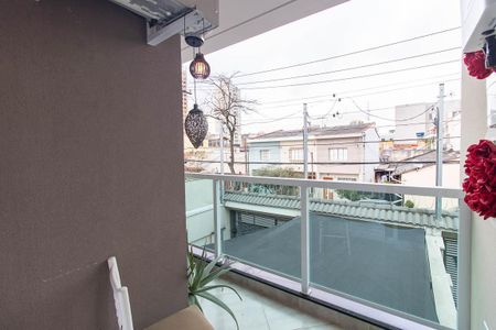 Casa à venda com 131m², 3 quartos e 2 vagas Casa à venda com 131m², 3 quartos e 2 vagasSacada da Suíte 1