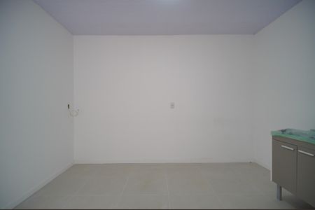 Apartamento para alugar com 22m², 1 quarto e sem vagaSala/Quarto