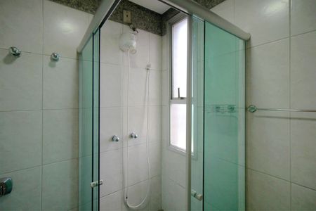 Apartamento à venda com 114m², 4 quartos e 2 vagasBanheiro Social