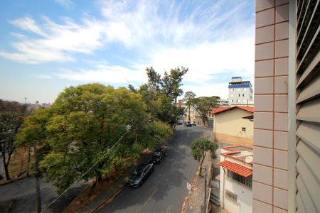 Apartamento à venda com 114m², 4 quartos e 2 vagasVista do Quarto 2