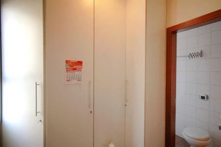 Apartamento à venda com 114m², 4 quartos e 2 vagasQuarto de Serviço